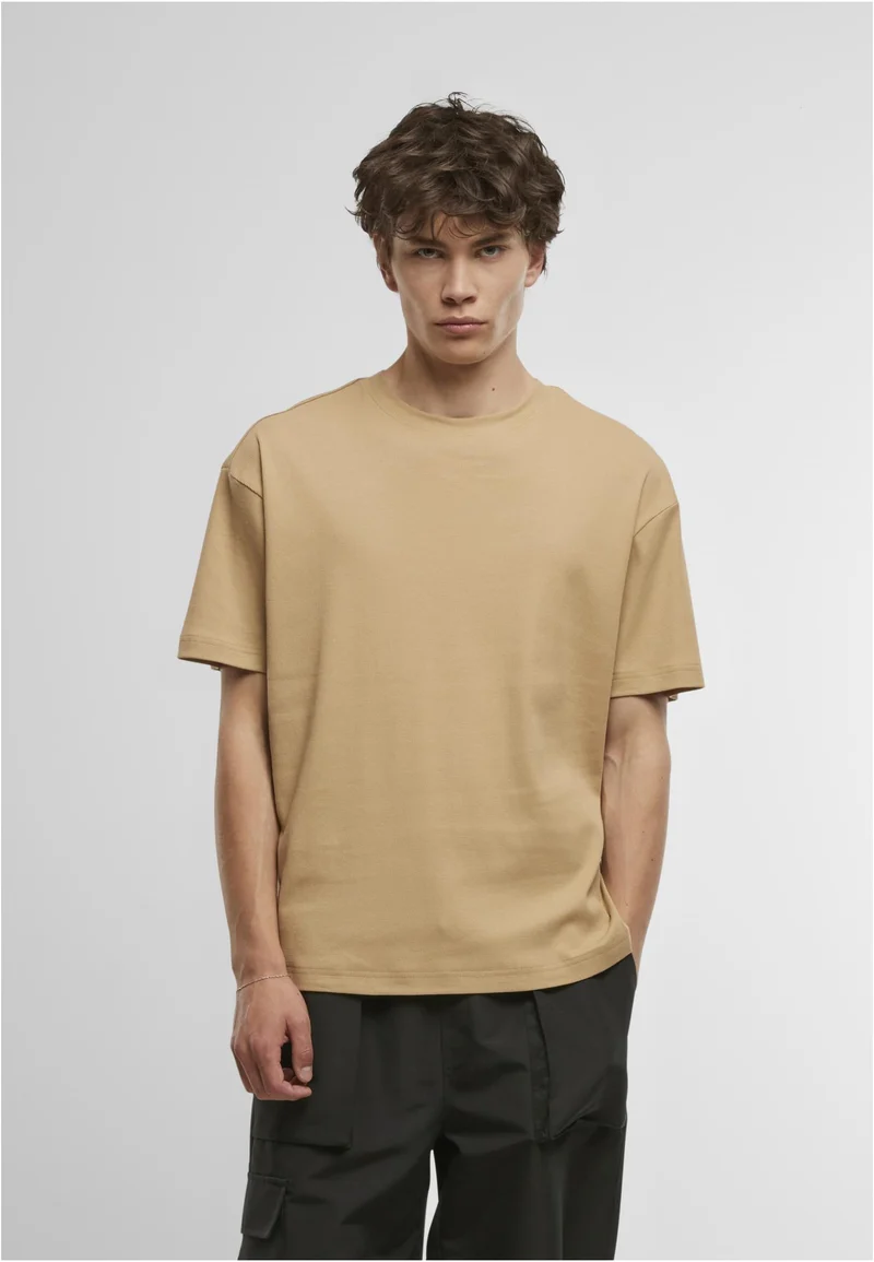 UC Rib Shortsleeve