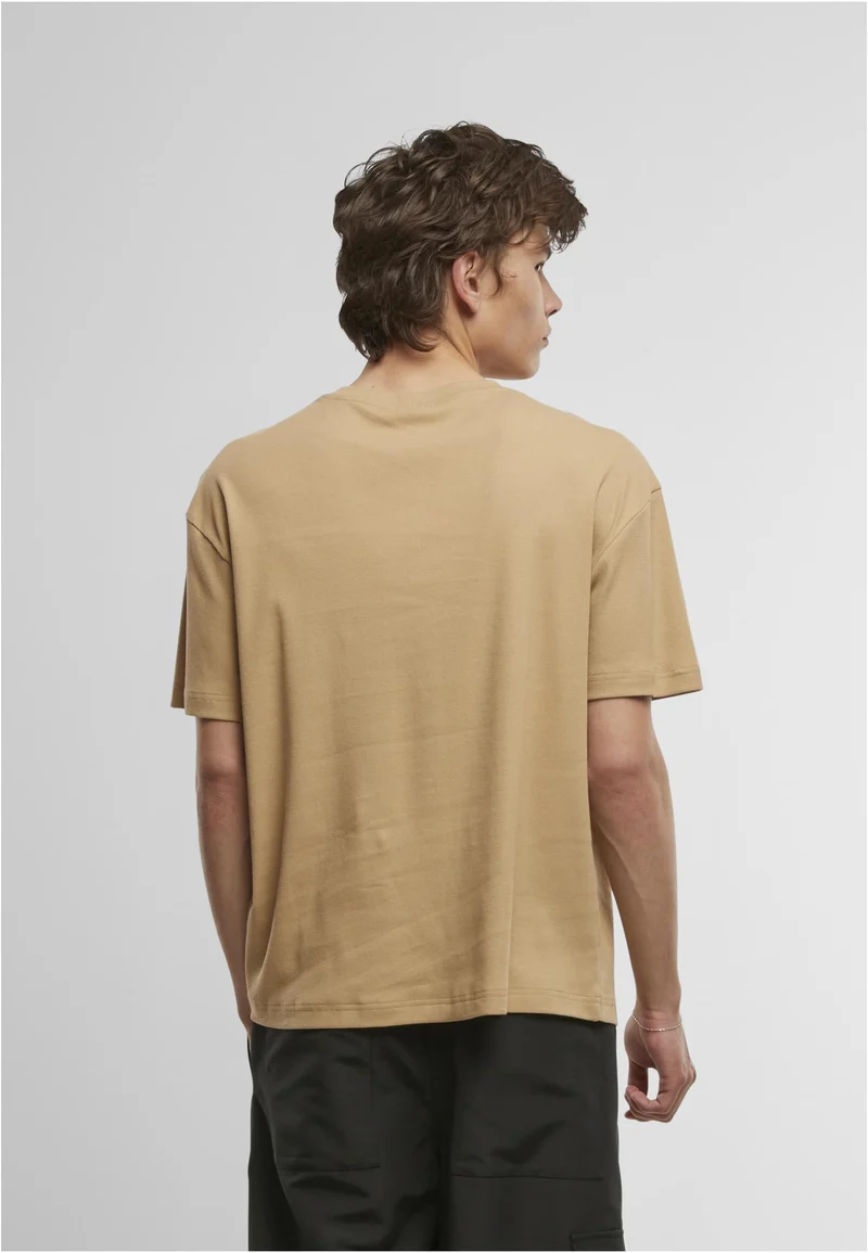UC Rib Shortsleeve