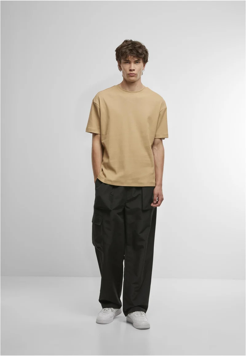UC Rib Shortsleeve