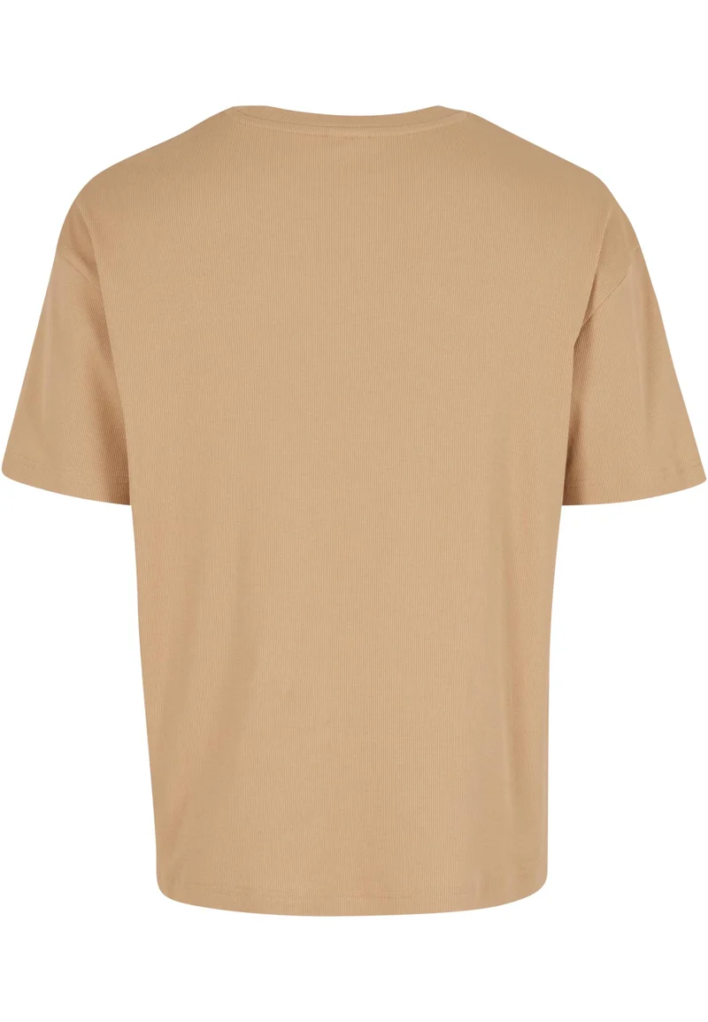 UC Rib Shortsleeve