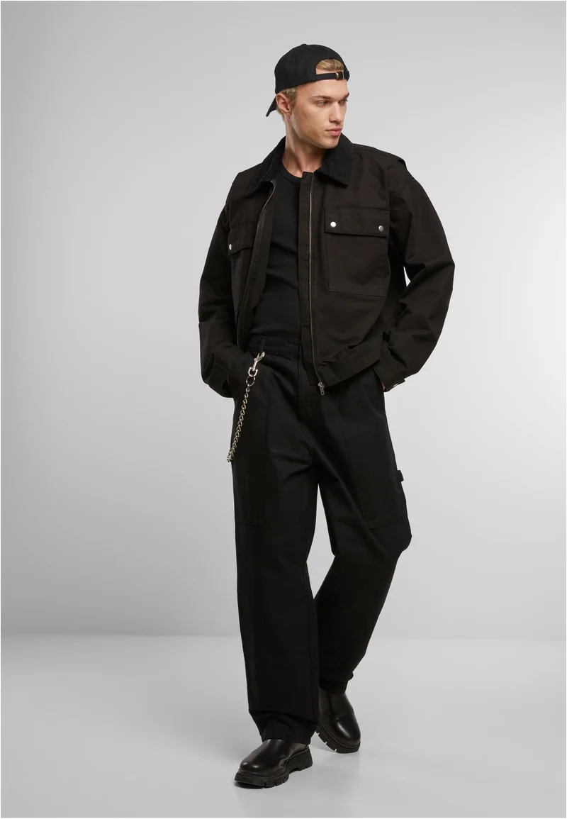 UC Mens Cotton Carpenter Pants