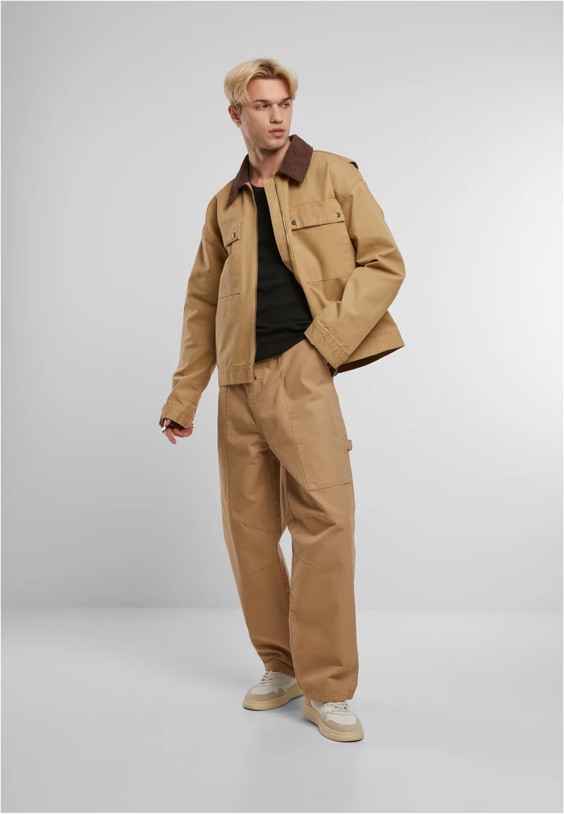 UC Mens Cotton Carpenter Pants