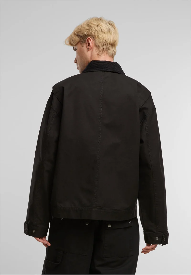 UC Mens Workwear Cotton Jacket