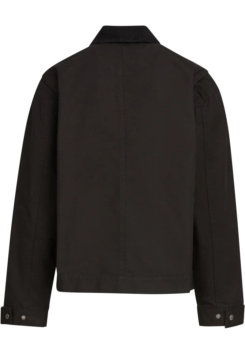 UC Mens Workwear Cotton Jacket