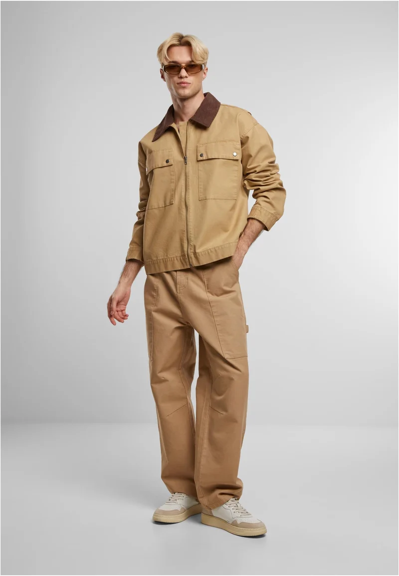 UC Mens Workwear Cotton Jacket