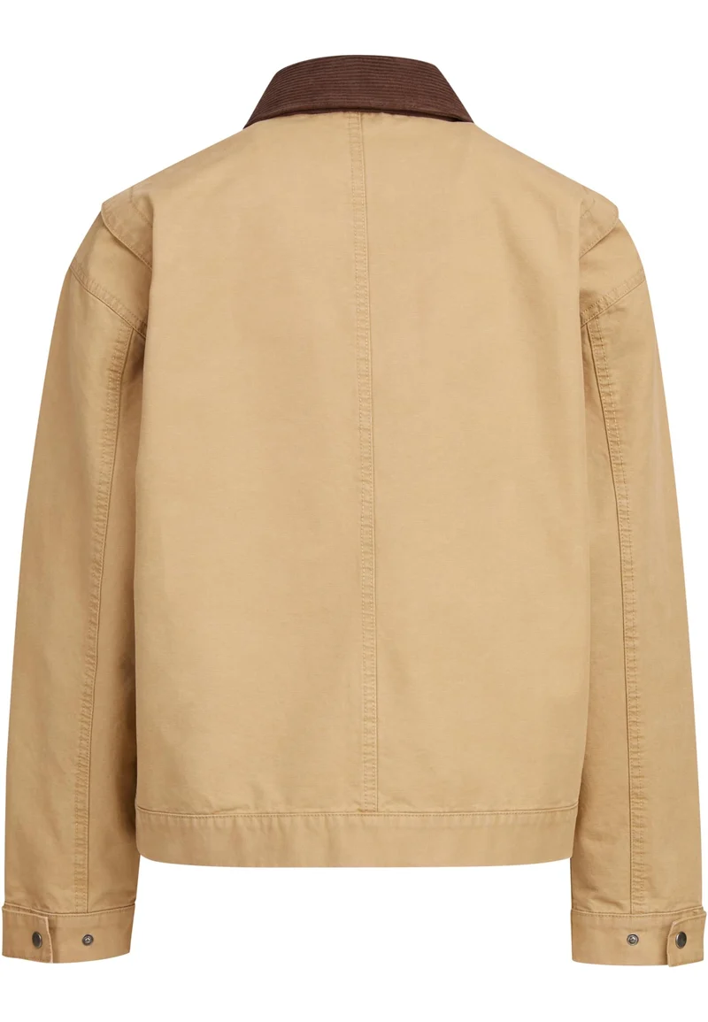 UC Mens Workwear Cotton Jacket