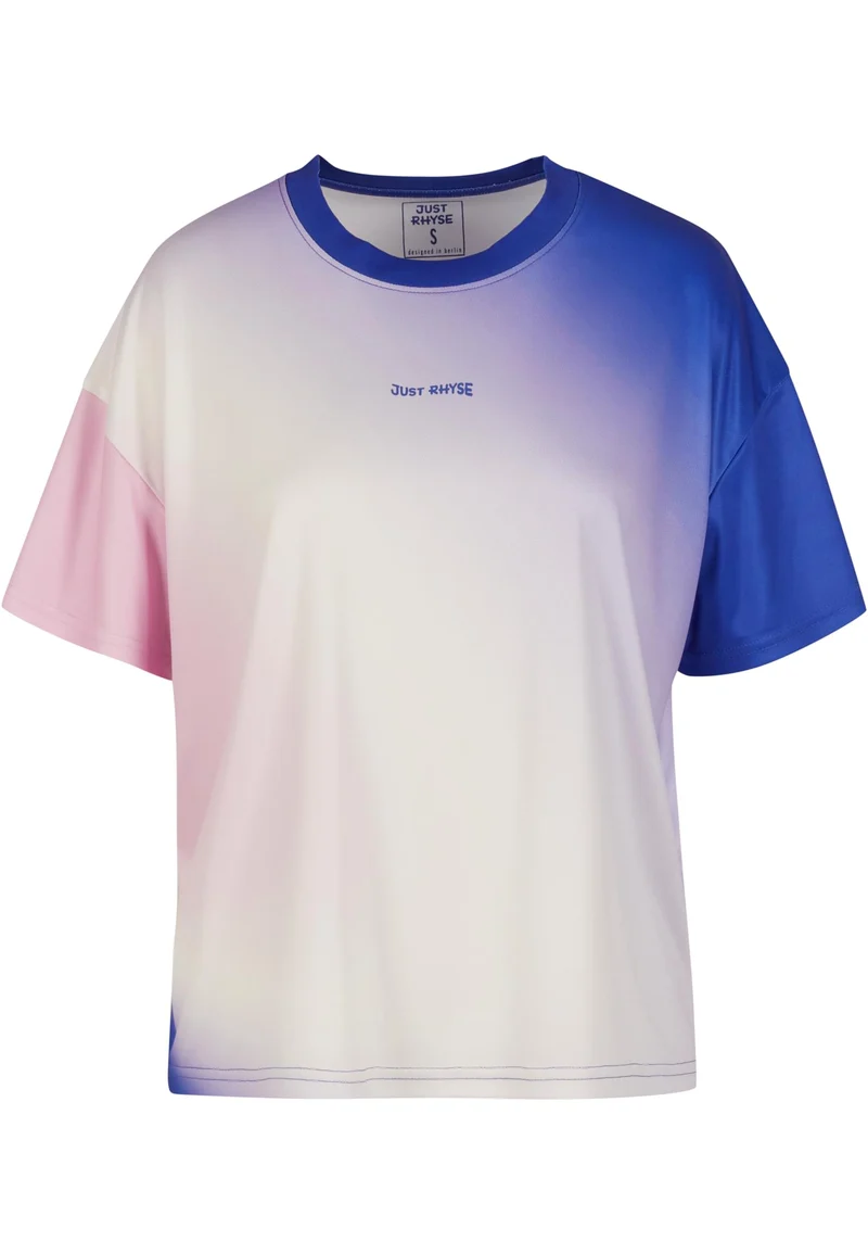 Just Rhyse Dive T-Shirts