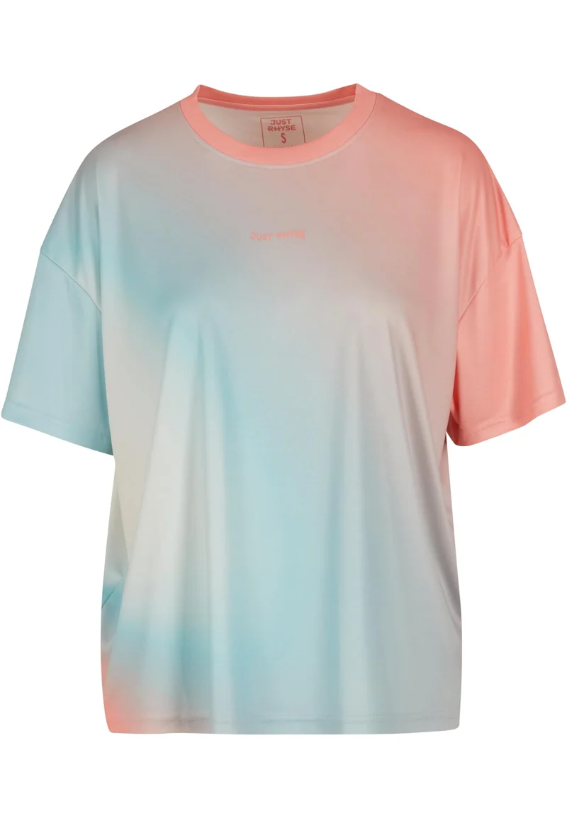 Just Rhyse Dive T-Shirts