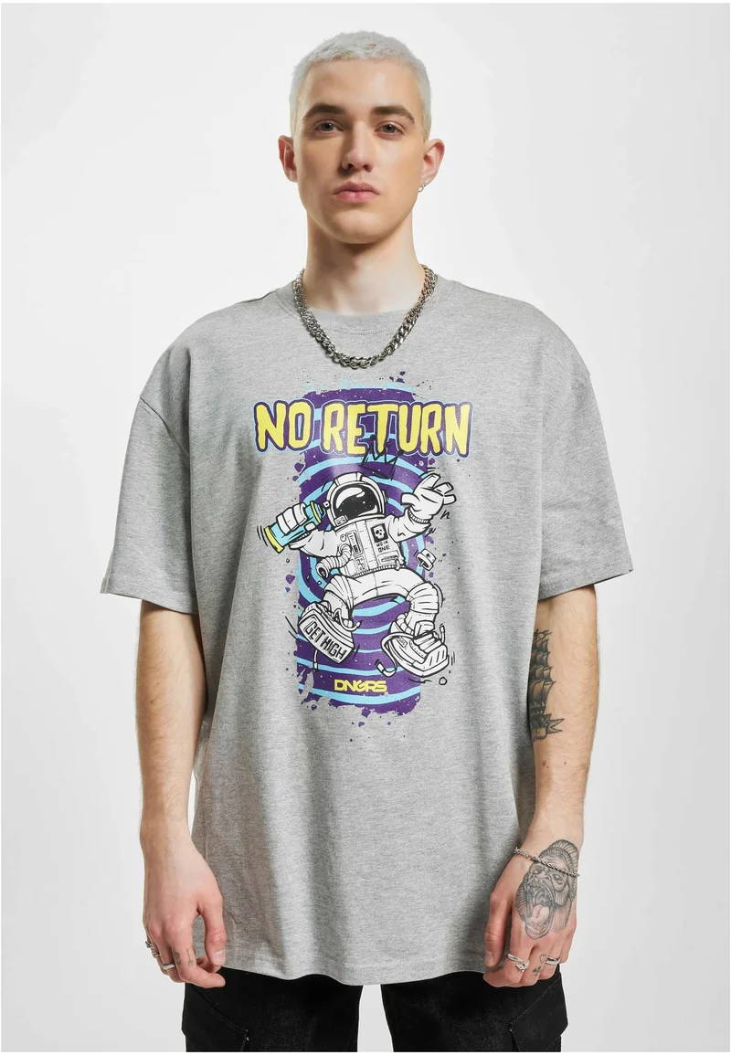 DNGRS NoReturn T-shirt