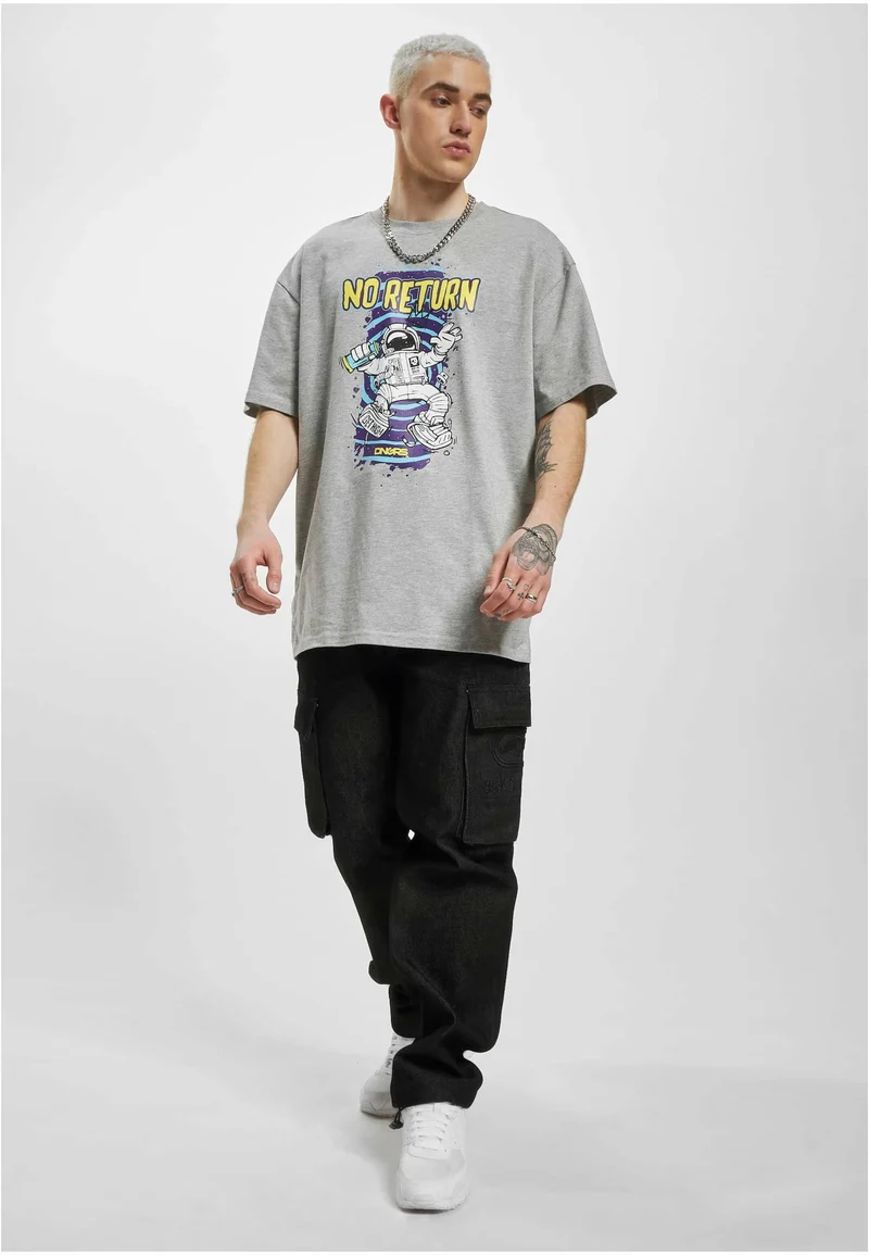 DNGRS NoReturn T-shirt