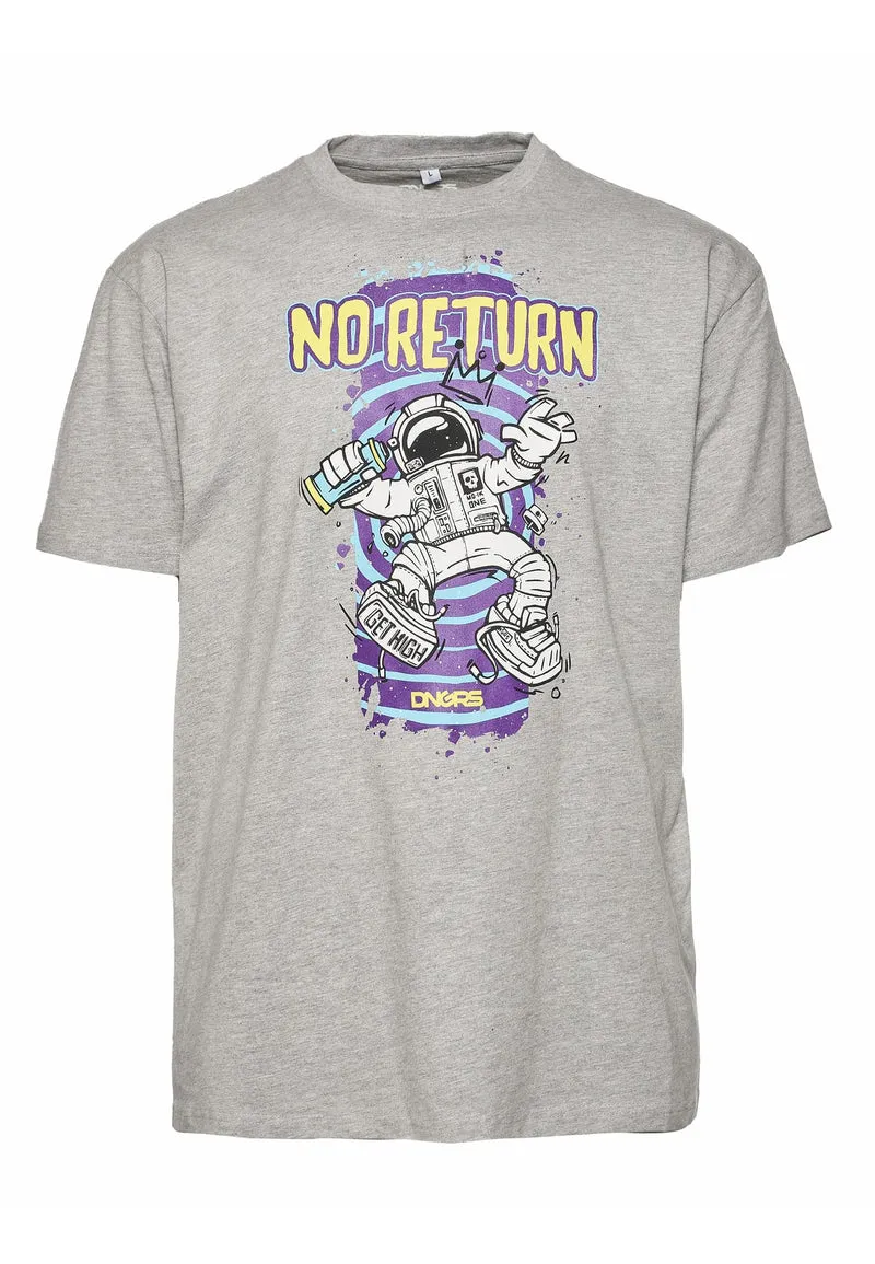 DNGRS NoReturn T-shirt