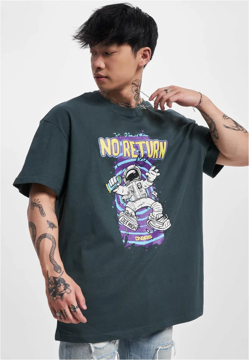 DNGRS NoReturn T-shirt