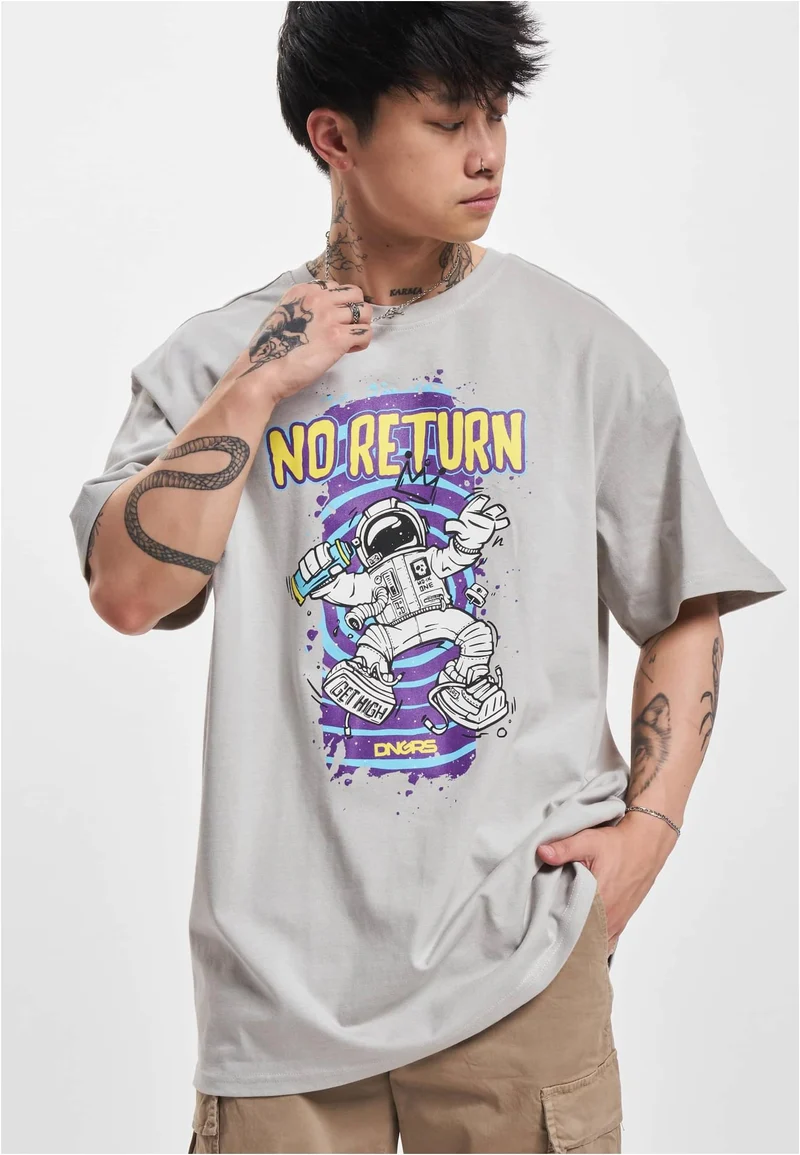 DNGRS NoReturn T-shirt