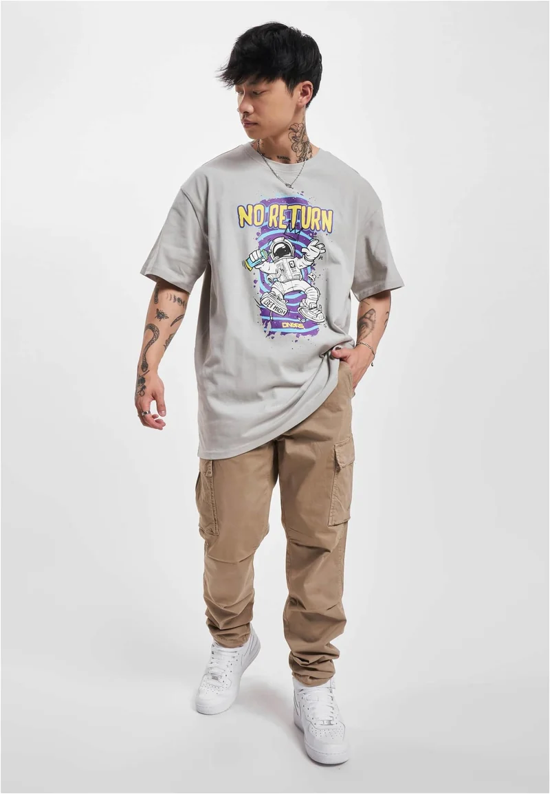 DNGRS NoReturn T-shirt