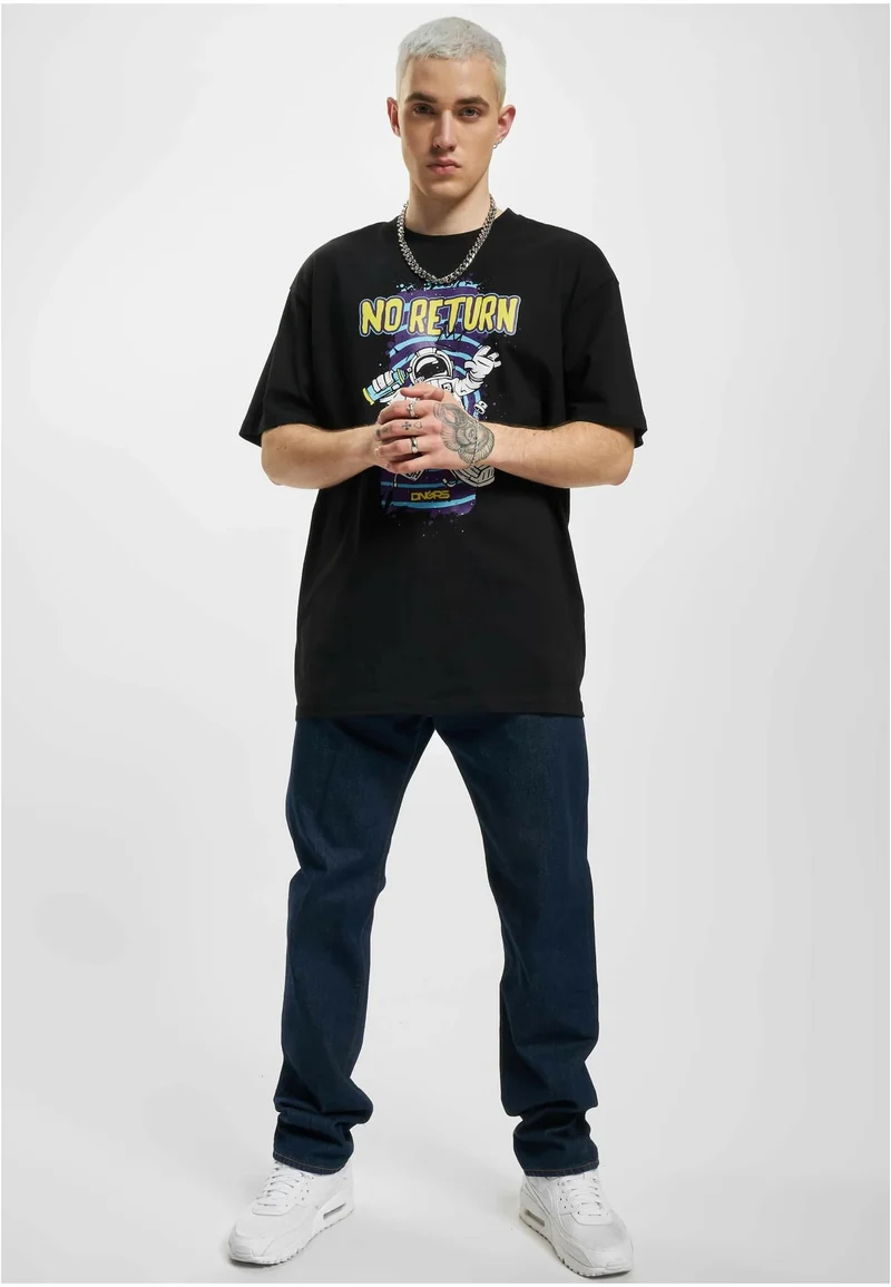 DNGRS NoReturn T-shirt