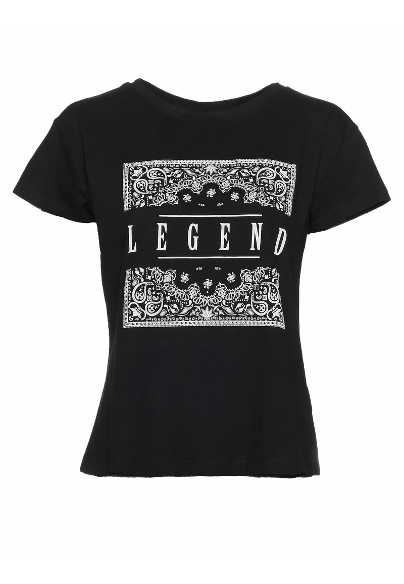 DNGRS Legend T-shirt