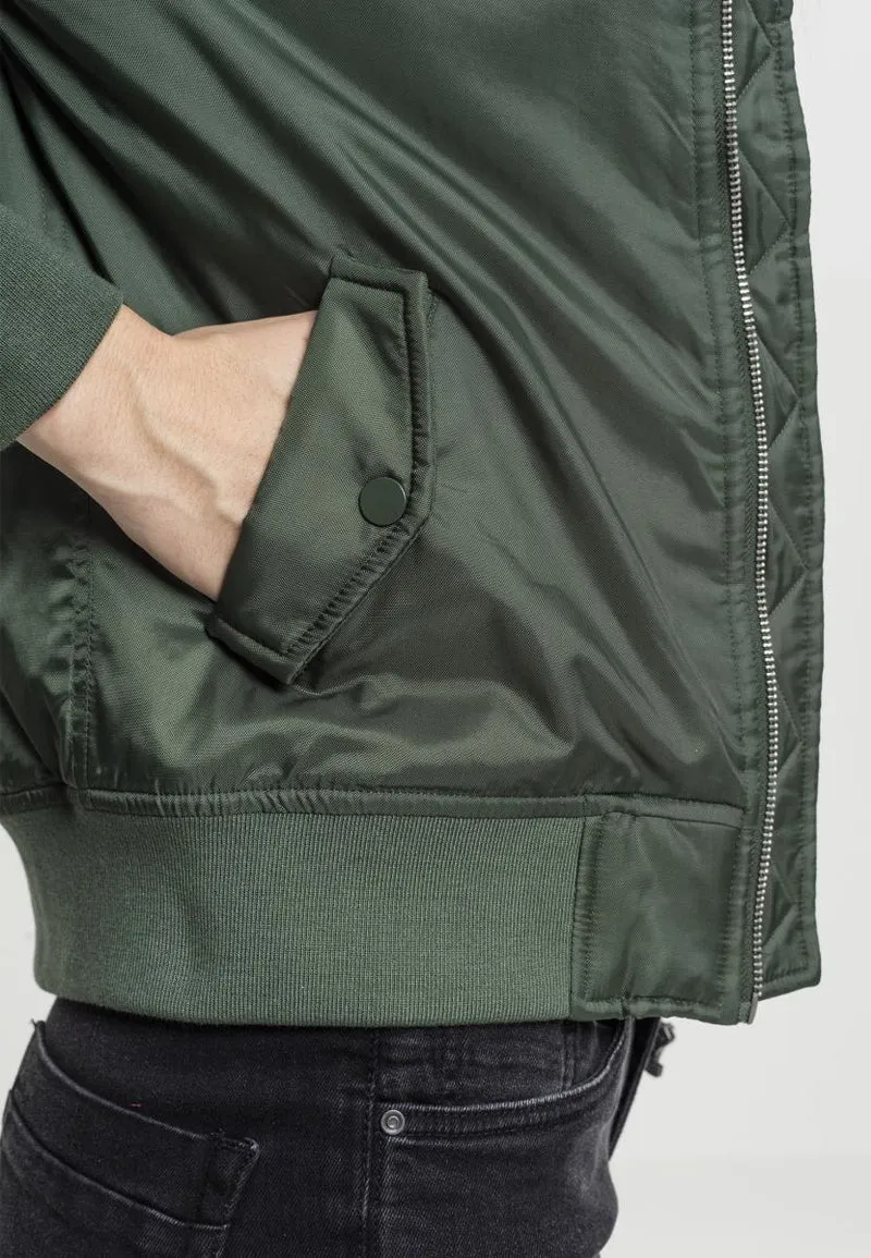 UC Basic Bomber Jacket