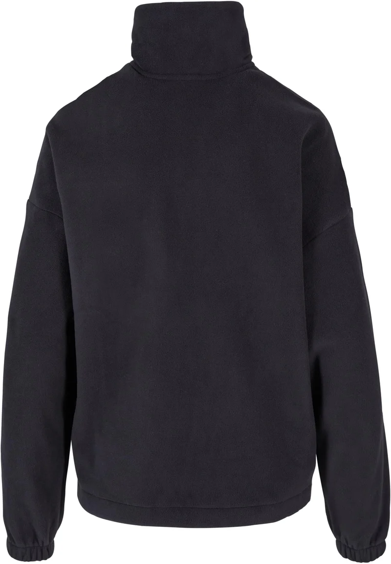 UC Polar Fleece Troyer