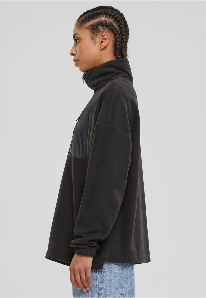 UC Polar Fleece Troyer