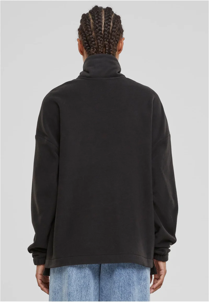 UC Polar Fleece Troyer