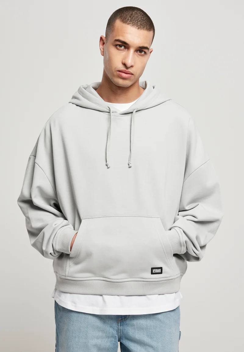 UC 80's Hoody