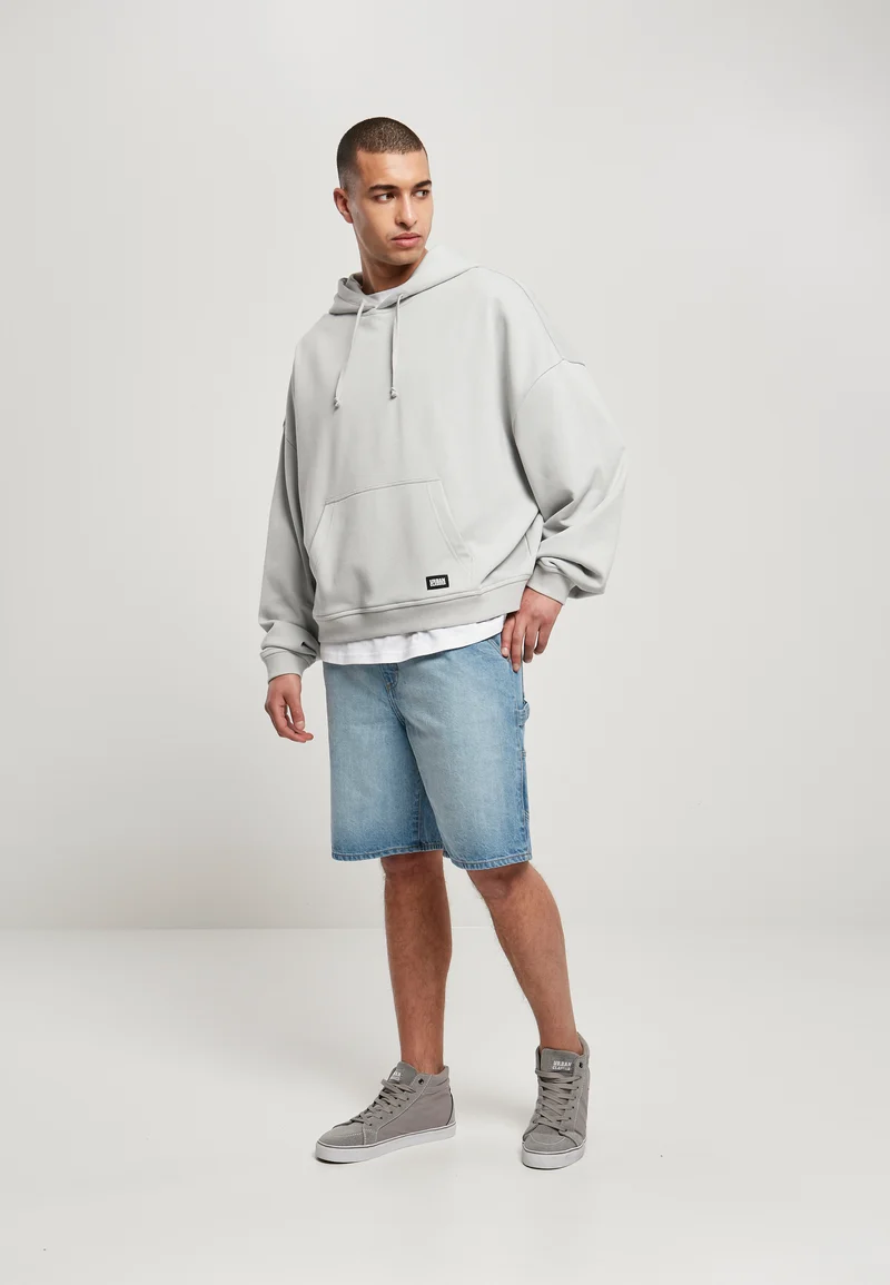 UC 80's Hoody