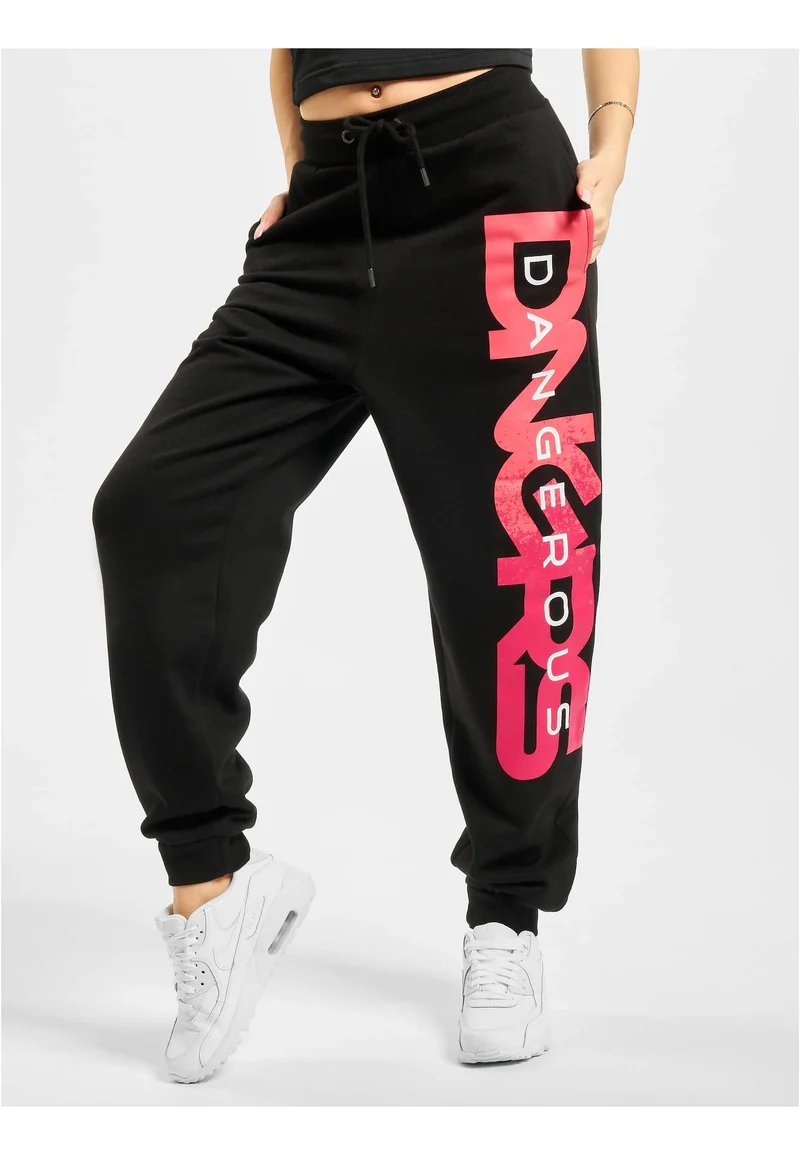 DNGRS Hyena Sweatpants