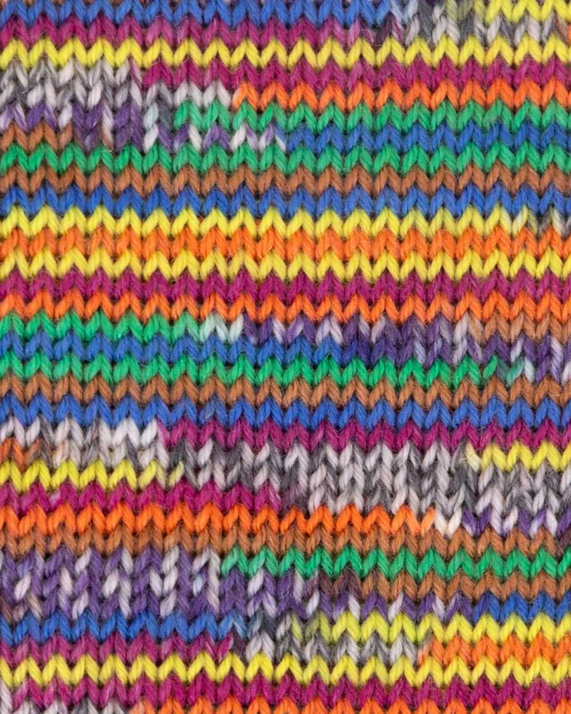 Hot Socks Cashmere, 4-fach
