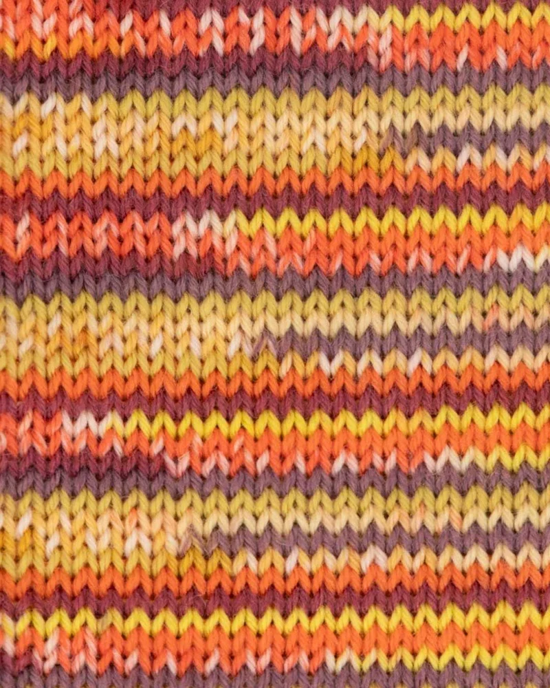 Hot Socks Cashmere, 4-fach