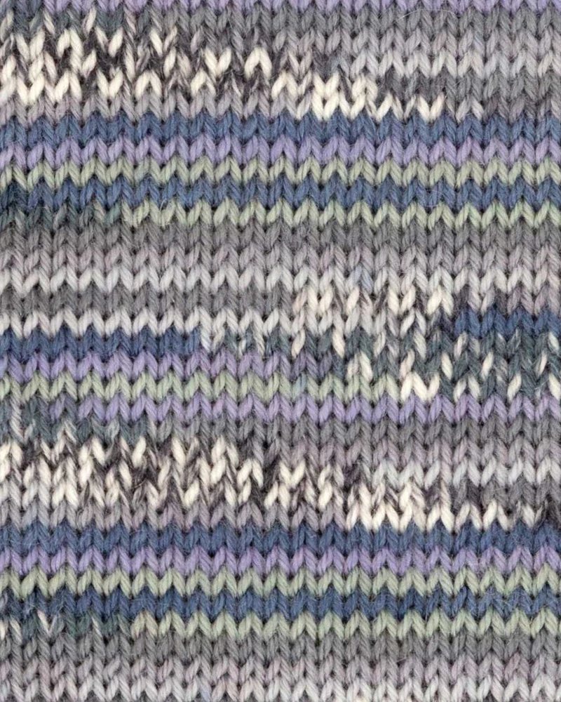 Hot Socks Cashmere, 4-fach