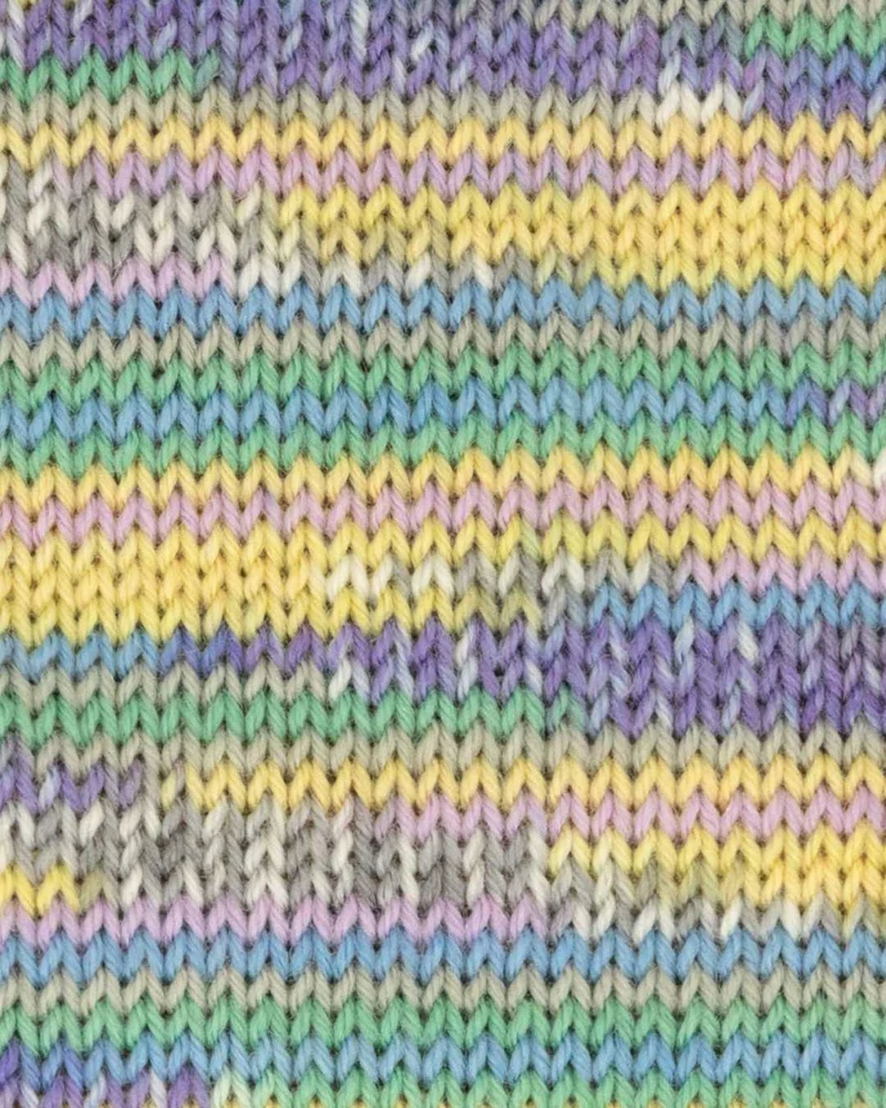 Hot Socks Cashmere, 4-fach