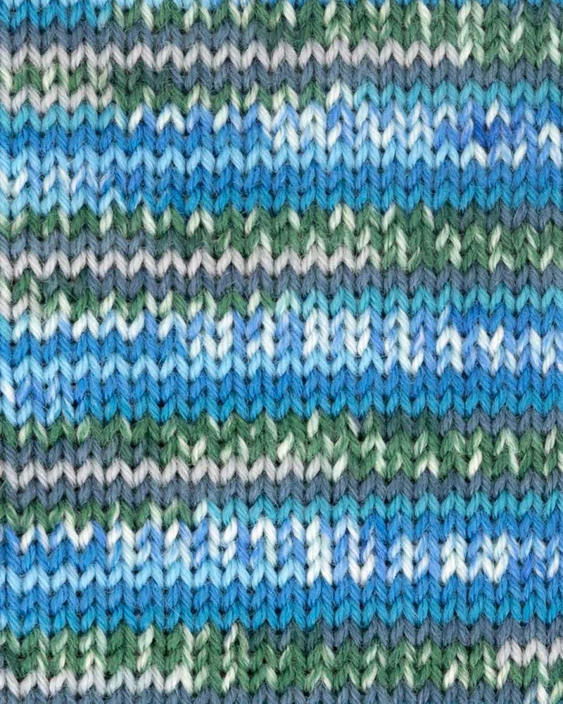 Hot Socks Cashmere, 4-fach