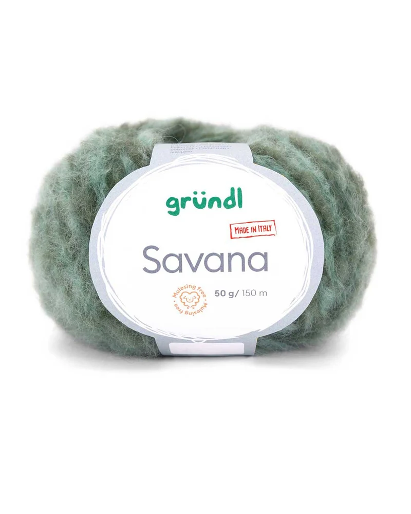 Savana