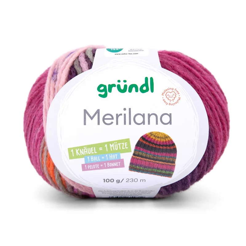 Merilana
