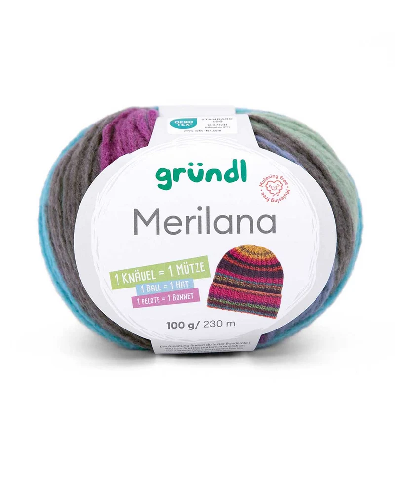 Merilana