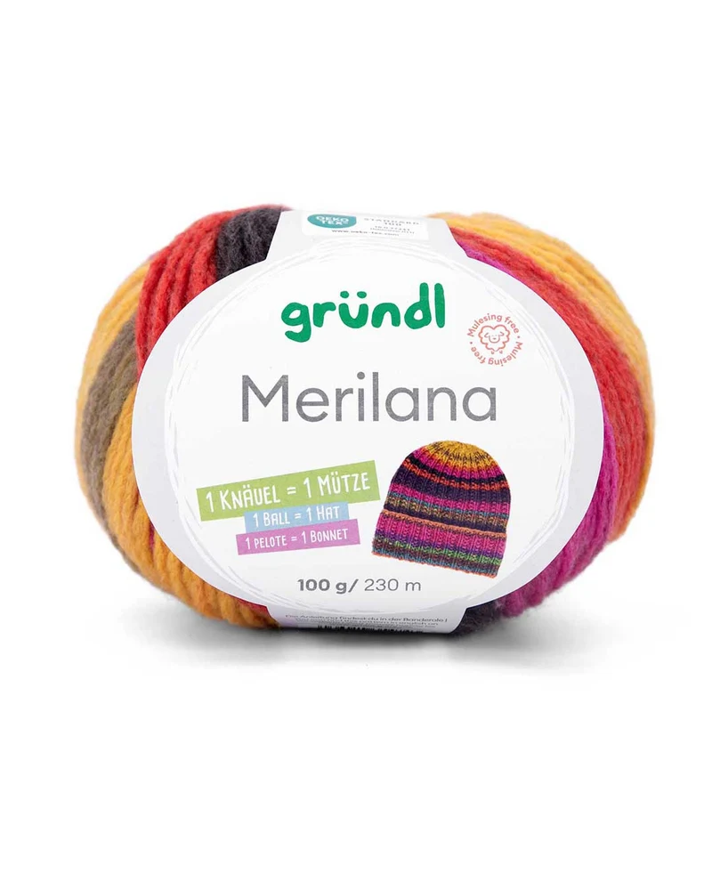 Merilana