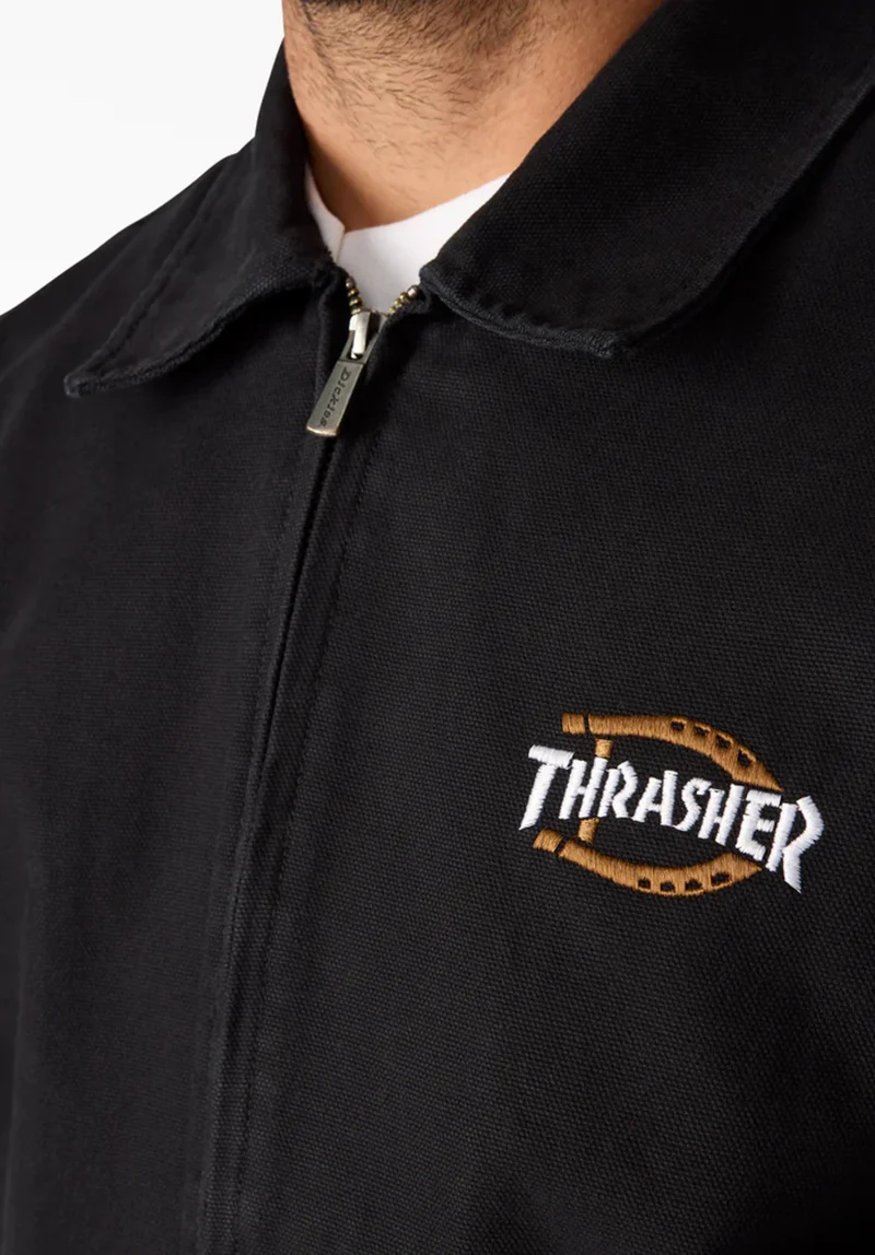 x Thrasher