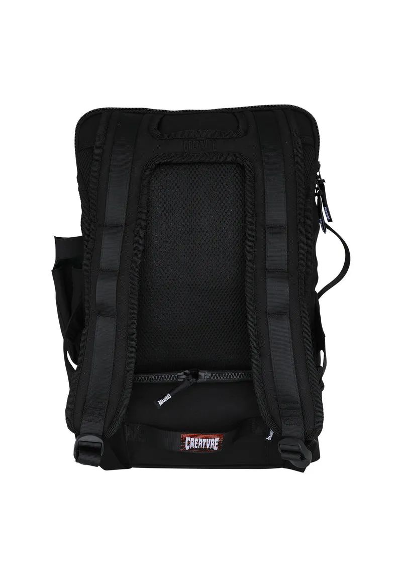 Lost At Sea with detachable Cooler