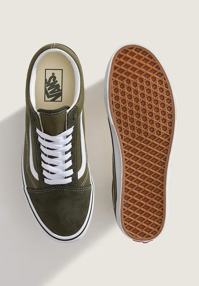 Old Skool