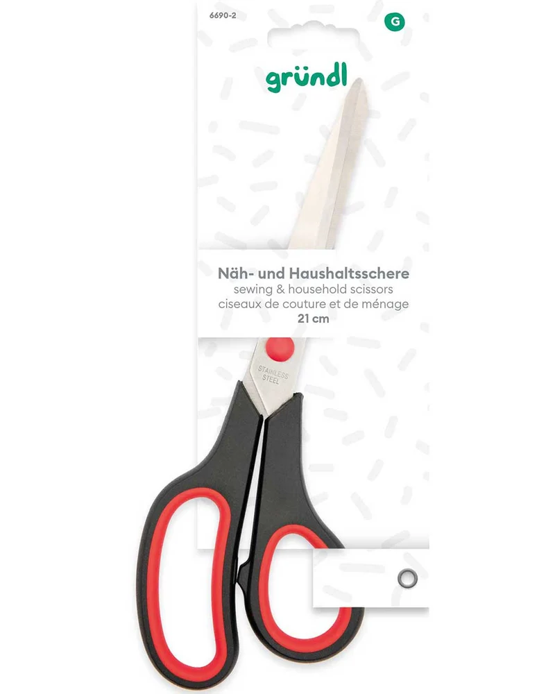 Schere