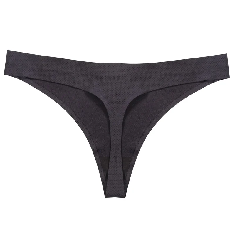 Frauen Sexy Schlüpfer String Tanga Höschen Slip Dessous Unterwäsche