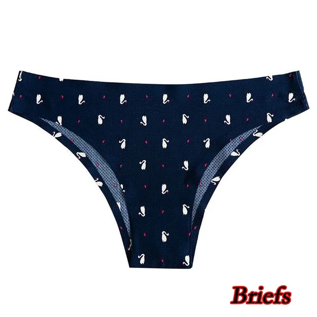 Frauen Sexy Schlüpfer String Tanga Höschen Slip Dessous Unterwäsche