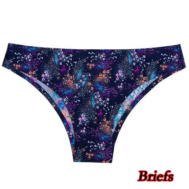 Frauen Sexy Schlüpfer String Tanga Höschen Slip Dessous Unterwäsche