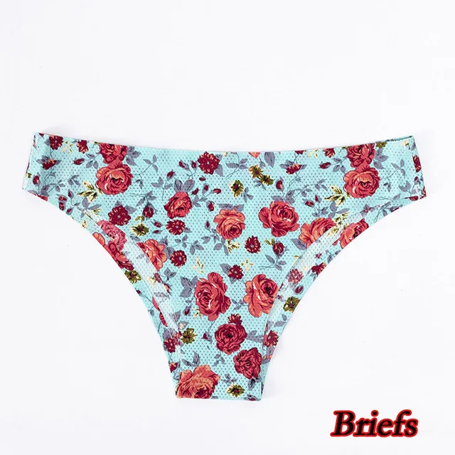 Frauen Sexy Schlüpfer String Tanga Höschen Slip Dessous Unterwäsche