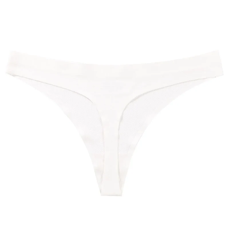 Frauen Sexy Schlüpfer String Tanga Höschen Slip Dessous Unterwäsche
