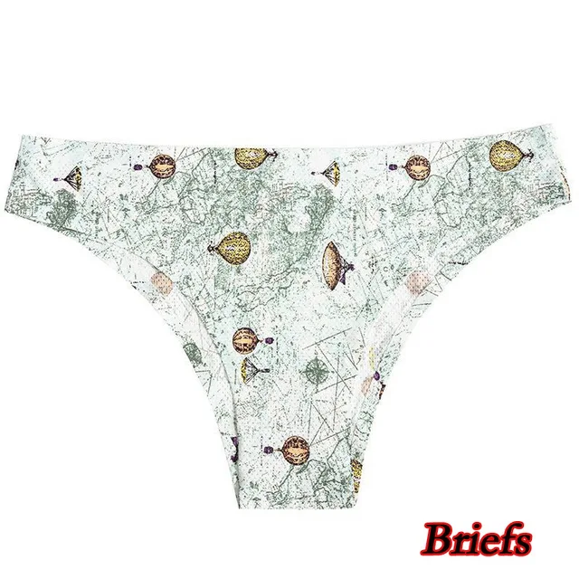 Frauen Sexy Schlüpfer String Tanga Höschen Slip Dessous Unterwäsche