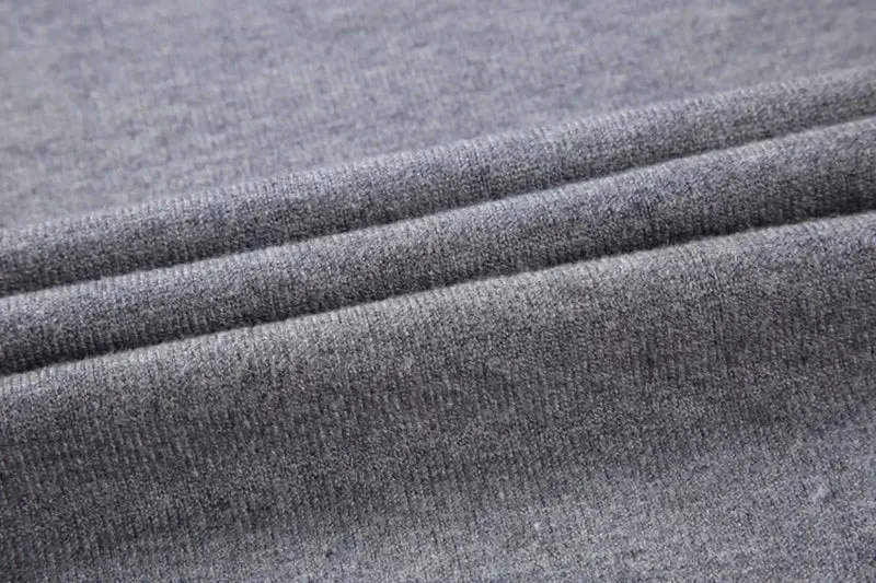 Herren Rollkragen Pullover Sweatshirt Leichter Pulli Sweater Shirt Langarmshirt