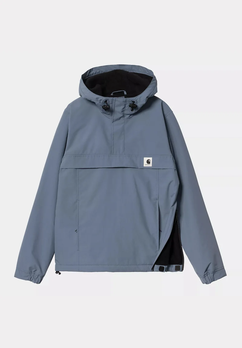 W' Nimbus Pullover