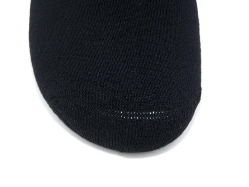 2 Paar Thermosocken "Bambus" schwarz