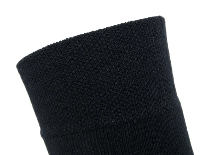 2 Paar Thermosocken "Bambus" schwarz